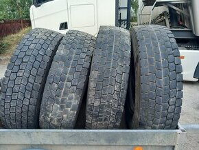 295/80 r22,5  r2017