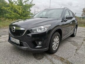 Mazda CX-5 Automat Pekný stav