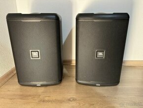 Bateriove reproduktory JBL EON ONE COMPACT - 1