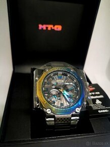 Casio G-shock MTG-B2000YR-1AER