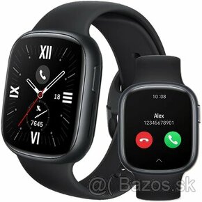 Honor Watch 4 black