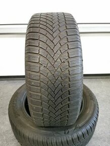 Bridgestone 225/55 R17 101V zimné pneumatiky 2ks