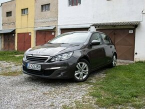 Peugeot 308 1.6 THP Access