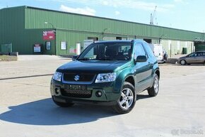 Suzuki Grand Vitara 1,9 DDiS JLX-EL, 95kW, M5, 3d.(2006-2013 - 1