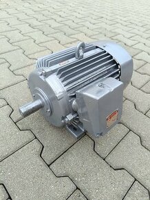 5,5kw/2900ot.min Elektromotor na predaj.