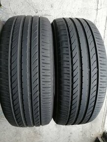 215/50 r18 letné pneumatiky TOYO - 1