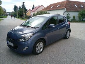 Hyundai ix20 benzin,MT6