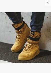 Nike air force 1 SF, veľ. 45 - 1