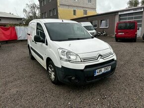 Citroën Berlingo 1.6HDI KLIMA 2015