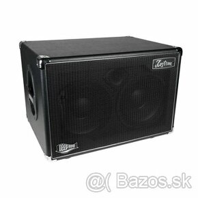 KUSTOM DE210 , osadene ashdown blue line 350 w rms