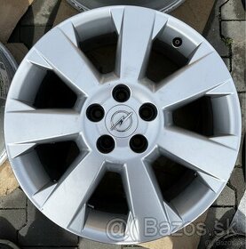 5x110 R17 7J ET41 Opel - 1