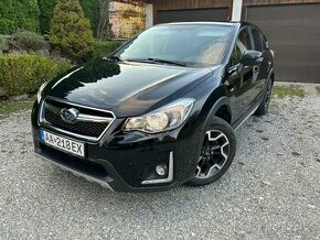 Subaru XV 2.0i Exclusive CVT - 1