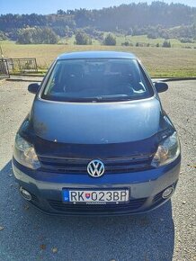 VW GOLF PLUS - 1