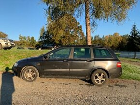 Predám Fiat stilo