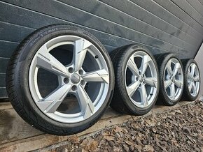 Zimná Sada AUDI A4 B8, B9 ROTOR 2 225/45 R18 - 1