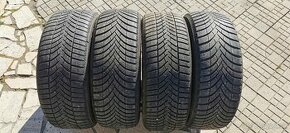 Zimné pneumatiky 215/55R17 - 1