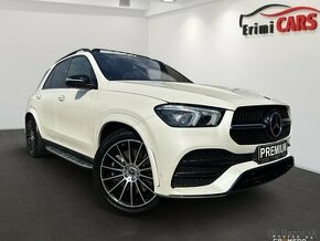 Mercedes-Benz GLE SUV 350De 4Matic DESIGNO AMG-LINE Plug-in - 1