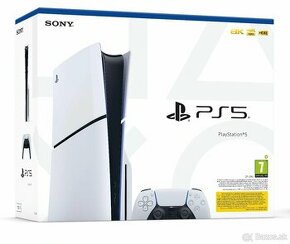 Playstation 5 Slim