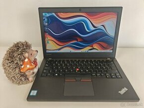 Lenovo ThinkPad X270 Intel Core i5-6300U 8\256 GB [IPS 12.5" - 1