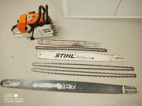 Stihl 880