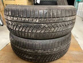 zimné pneumatiky Continental 235/55 R19 105V