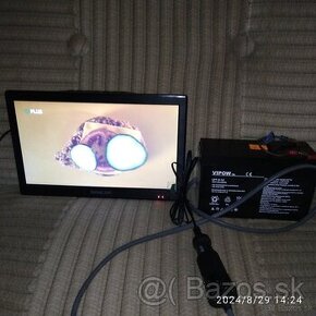 Mini tv