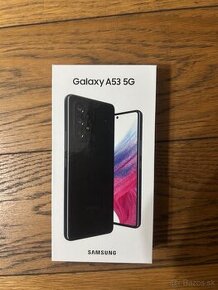 Samsung A 53