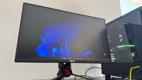 Asus ROG STRIX XG258