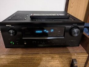 Denon AVR-1910 7.1 receiver