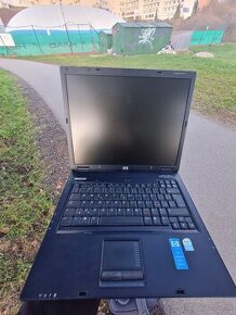 HP Compaq NX6310