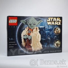 LEGO Star Wars 7194 Yoda