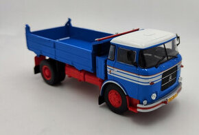 Škoda- Liaz 706 MT 1:43 + časopis