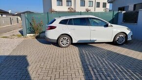 Renault Megane combi