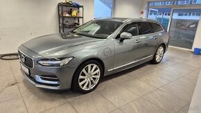 Volvo V90 T8 Twin Engine 303k Inscription eAWD A/T