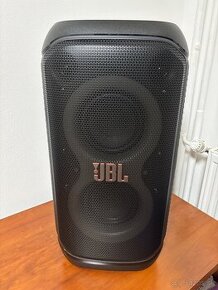 Predám JBL Partybox Stage 320