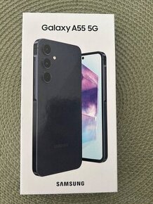 Samsung galaxy A55 5G