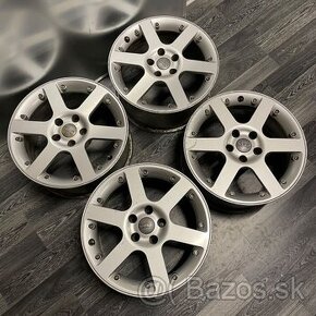 Alu SPEEDLINE 5x112 17” (audi)