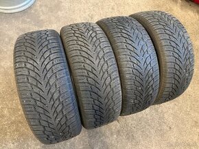 Zimne Pneu Nokian 215/55 R18 95H Dot:2020