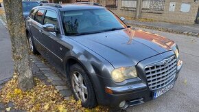 Chrysler 300 C LX