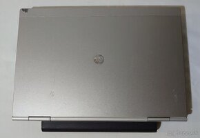 HP EliteBook 2560p, i5, 2GB RAM, 12,5", webkamera