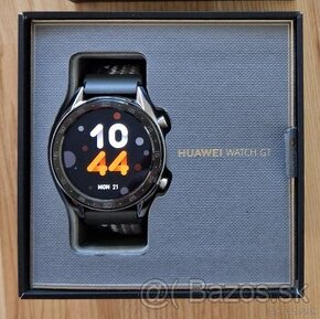 Predám hodinky Huawei Watch GT