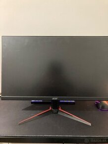 Dobrí deň predám Acer monitor 75HZ