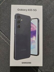 Samsung galaxy A55 5G