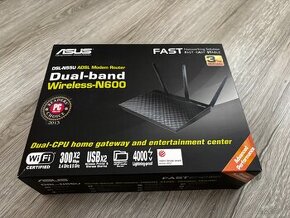 ASUS DSL-N55U