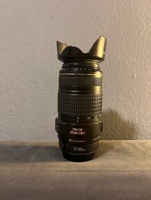 Canon EF 70 - 300mm - 1