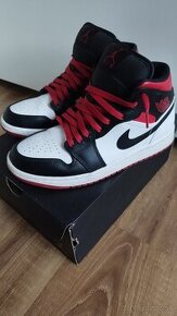 Nike air Jordan 1