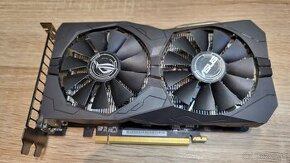 Asus ROG Strix RX560 O4G EVO Gaming