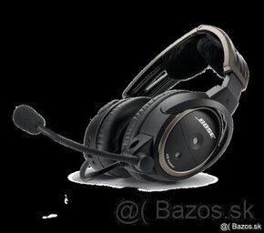 BOSE A20 dual jack - Bluetooth