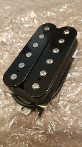 Humbucker Martin Macek, prípadne aj s Pickguardom A500K