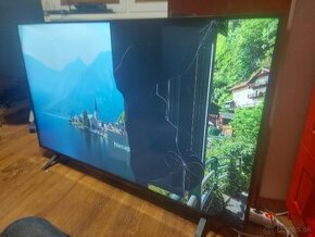 Lg 55up8003LR Smart 4k